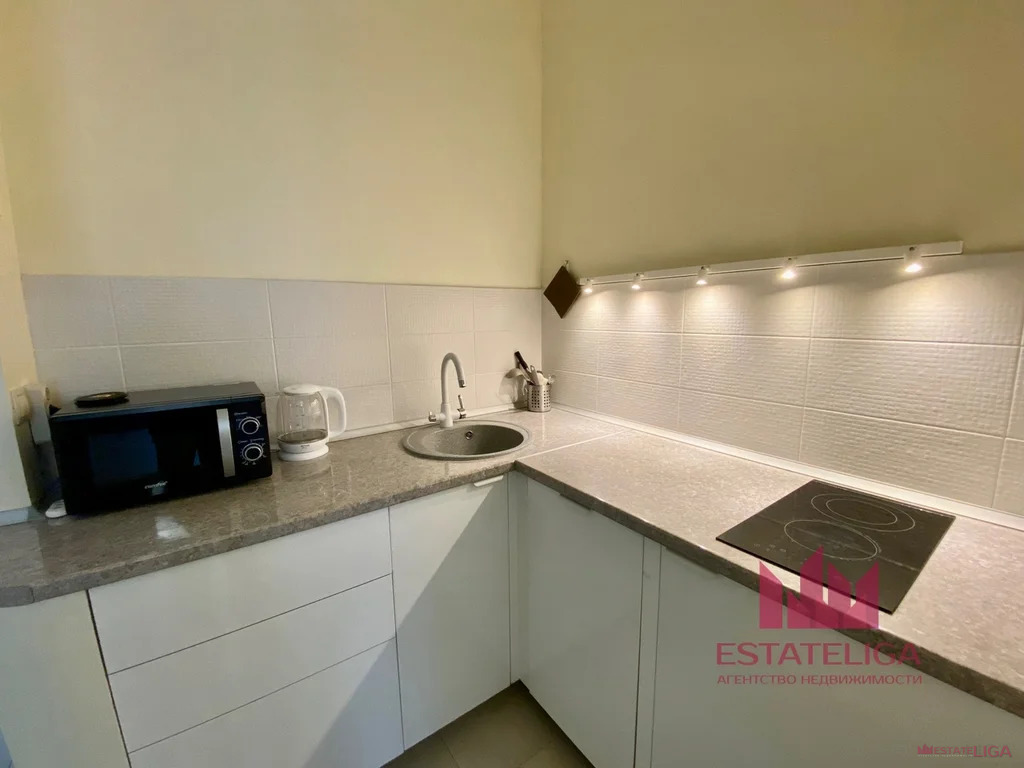 Продажа квартиры, Химки, ул. Кудрявцева - Фото 11