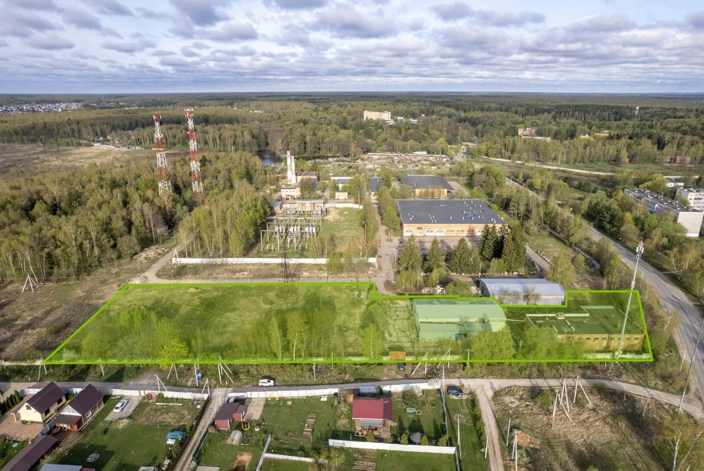 Продается земельный участок 100 сот. - Фото 2