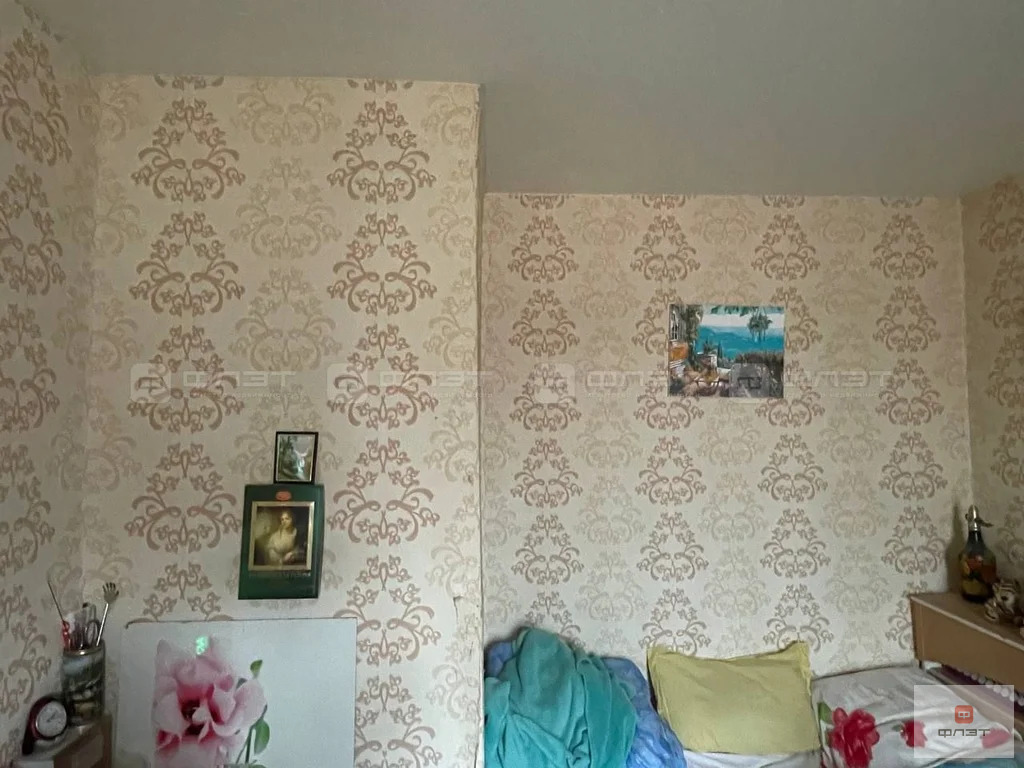 Продажа дома, Казань, ул. Волкова - Фото 9