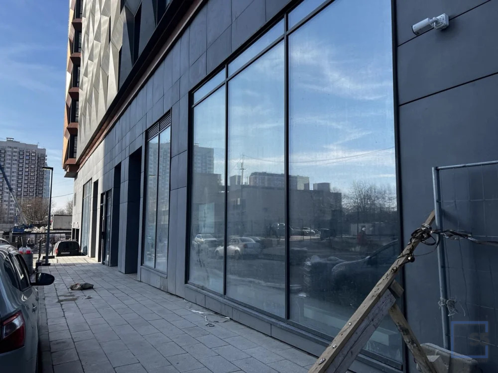 Аренда ПСН, м. Калужская, ул. Академика Волгина - Фото 6