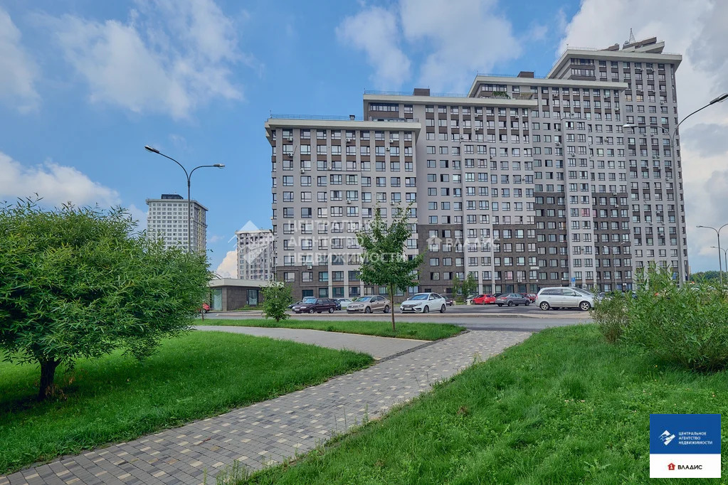 Продажа квартиры, Рязань, улица Александра Полина - Фото 8