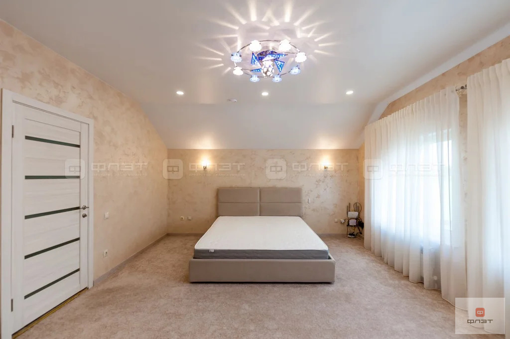 Продажа дома, Новая Тура, Зеленодольский район, ул. Школьная - Фото 27