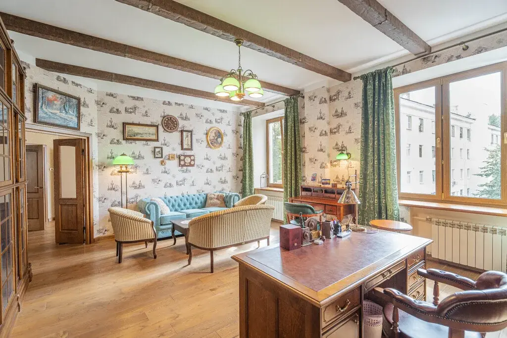 СМоленкий б-р, 15 - Фото 2