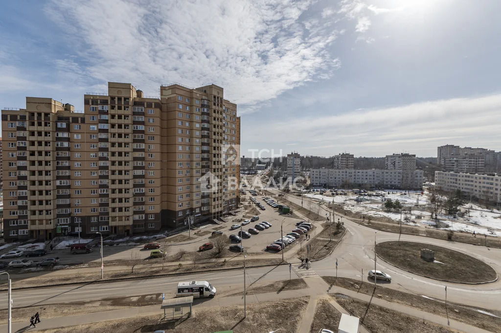 городской округ Лосино-Петровский, рабочий посёлок Свердловский, улица ... - Фото 7