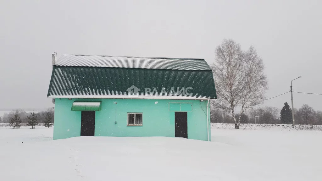 Суздальский район, село Кутуково,  дом на продажу - Фото 15
