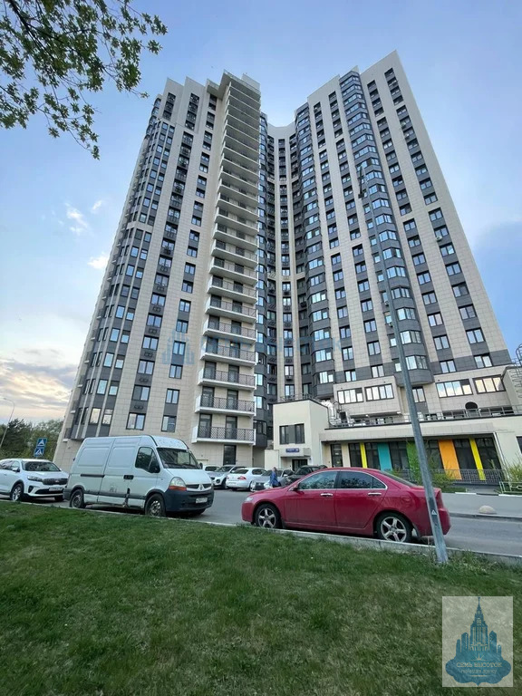 Продажа квартиры, Рублёвское ш. - Фото 12