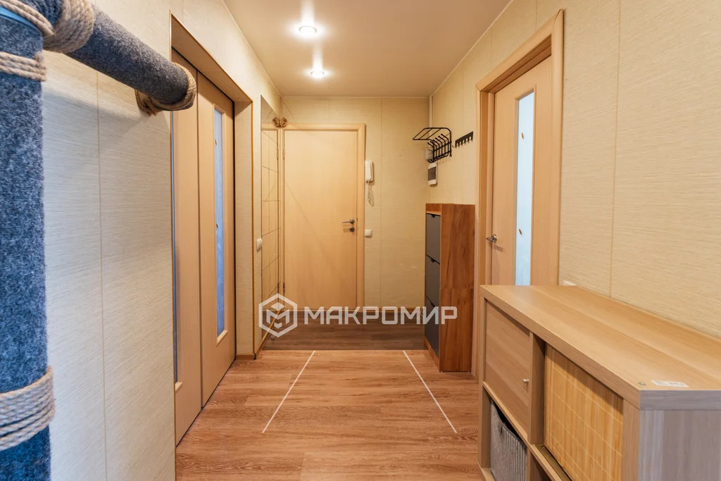 Продажа квартиры, Гатчина, Гатчинский район, ул. Новоселов - Фото 20