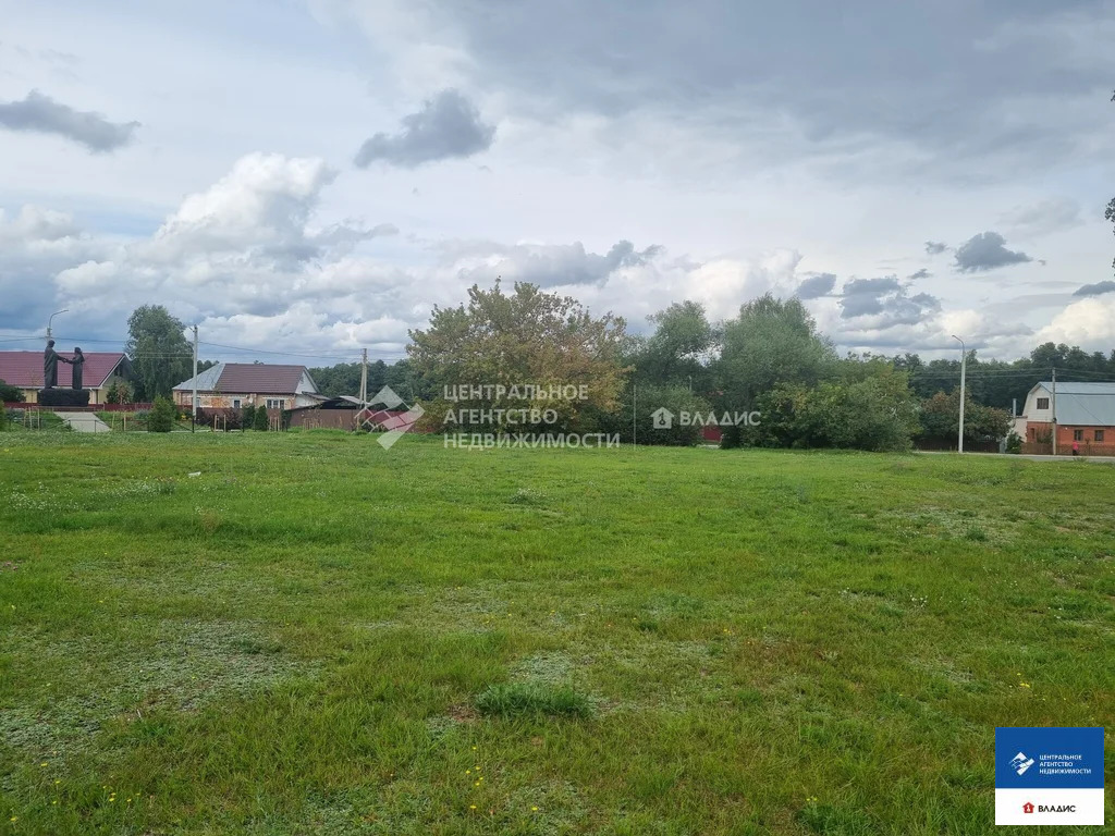 Продажа участка, Ласково, Рязанский район, Весенняя улица - Фото 4