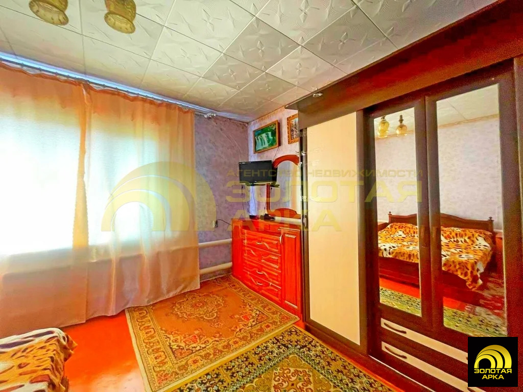 Продажа дома, Варениковская, Крымский район, ул. Чкалова - Фото 1