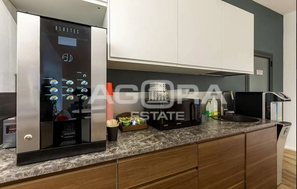 Аренда офиса, м. Чистые пруды, Уланский пер. - Фото 7