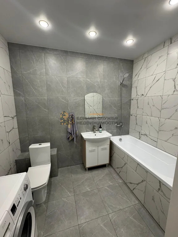 Аренда квартиры, Уфа, ул. Рихарда Зорге - Фото 5