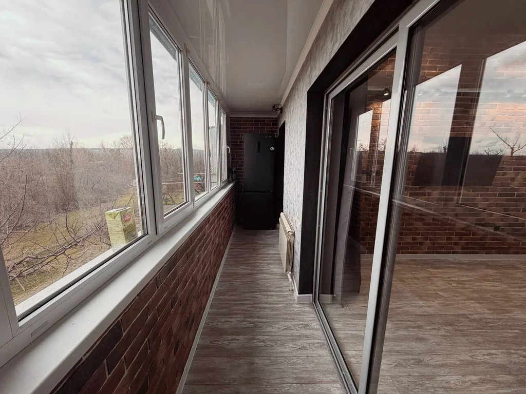 Продажа квартиры, Октябрьский, Северский район, ул. Пушкина - Фото 13