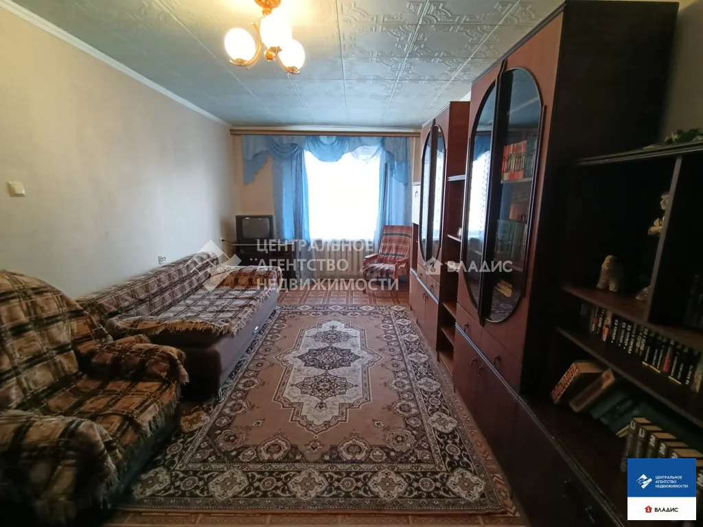 Аренда квартиры, Рязань, Берёзовая улица - Фото 5