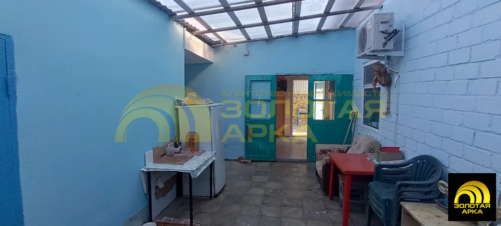 Продажа дома, Сенной, Темрюкский район - Фото 16