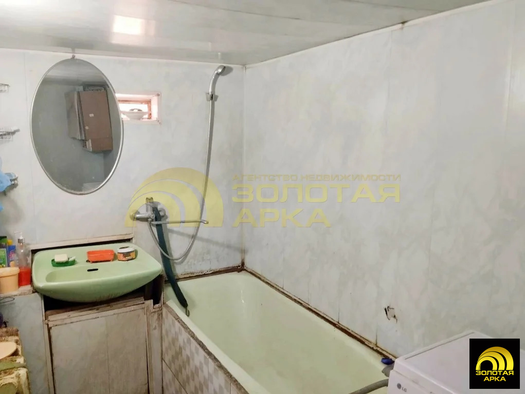 Продажа дома, Красный Октябрь, Крымский район - Фото 12