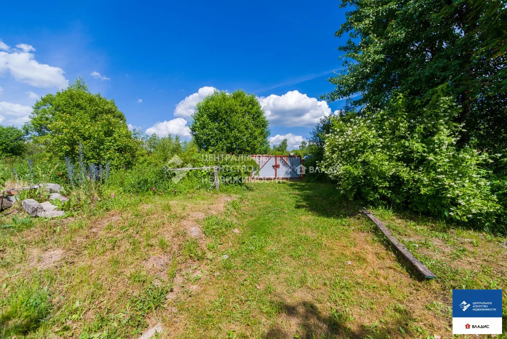 Продажа дома, Слободка, Рязанский район - Фото 11
