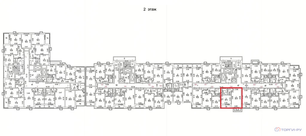 Продажа квартиры, Варшавское ш. - Фото 5