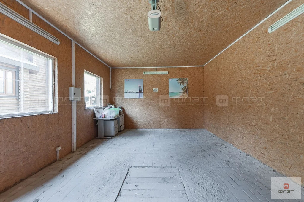 Продажа дома, Казань, ул. Дмитрия Менделеева - Фото 71
