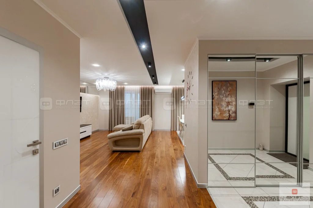 Продажа квартиры, Казань, ул. Натана Рахлина - Фото 7