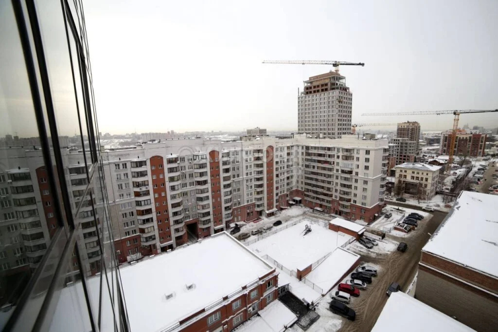 Продажа квартиры, Новосибирск, ул. Якушева - Фото 32