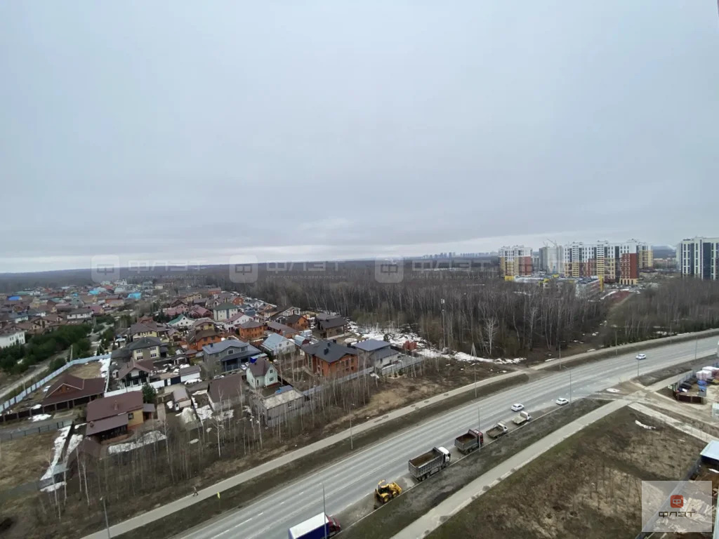 Продажа квартиры, Казань, ул. Братьев Батталовых - Фото 8