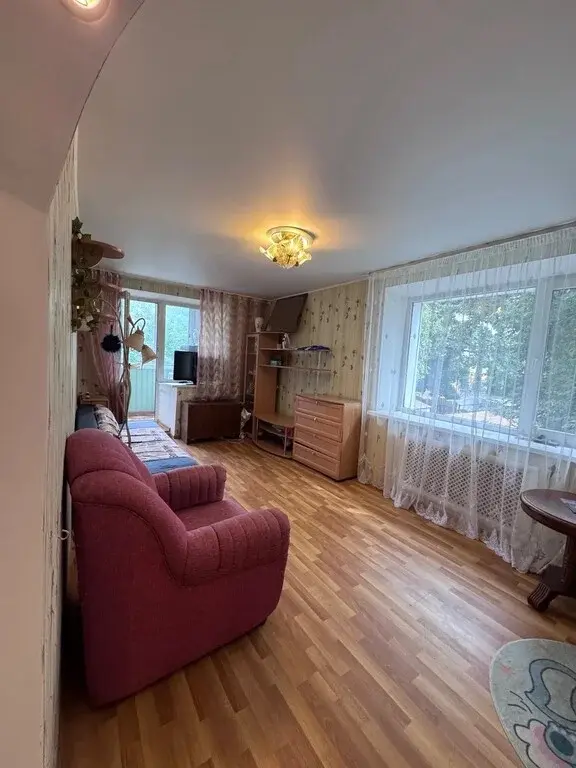 Продаю 1к.кв в г. Звенигород - Фото 1
