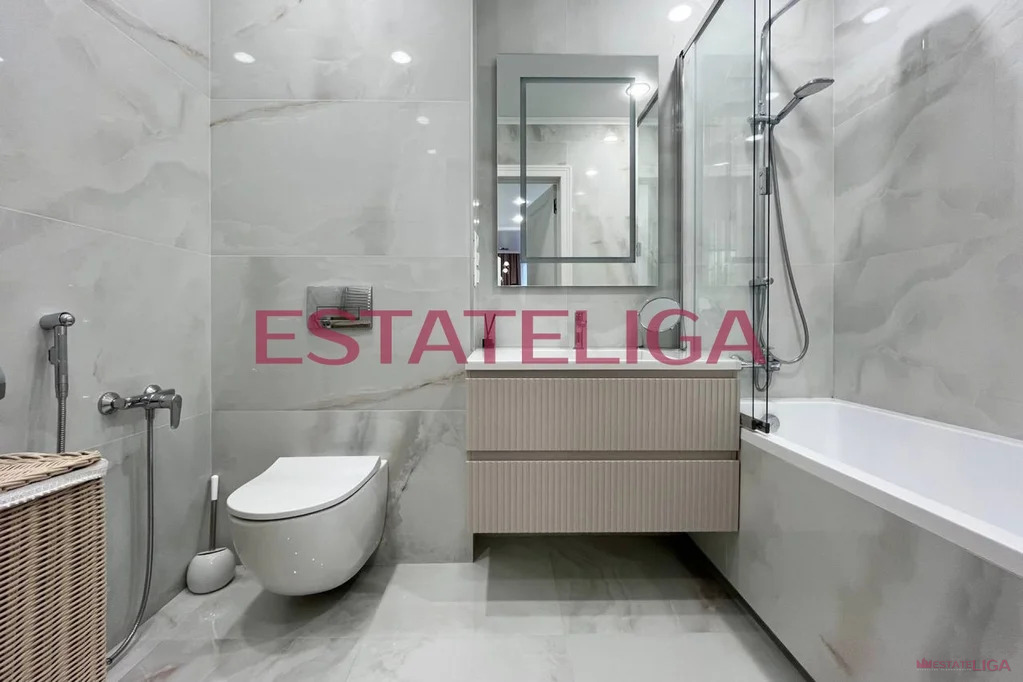 Аренда квартиры, Шелепихинская наб. - Фото 15