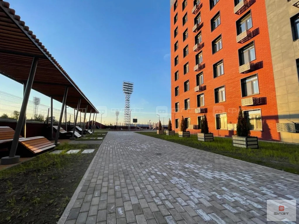 Продажа квартиры, Казань, ул. Стадионная - Фото 11