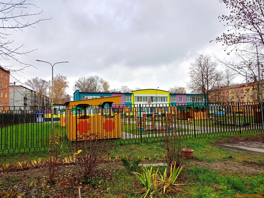 Продажа квартиры, Домодедово, Домодедово г. о., улица Каширское шоссе - Фото 2