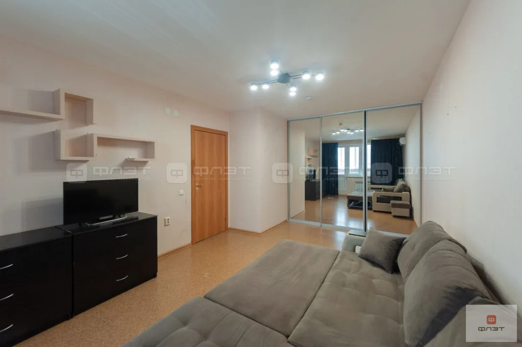 Продажа квартиры, Казань, ул. Виктора Сажинова - Фото 7