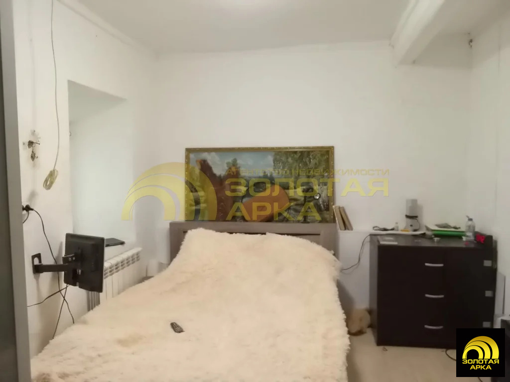 Продажа дома, Вышестеблиевская, Темрюкский район, ул. Октябрьская - Фото 33