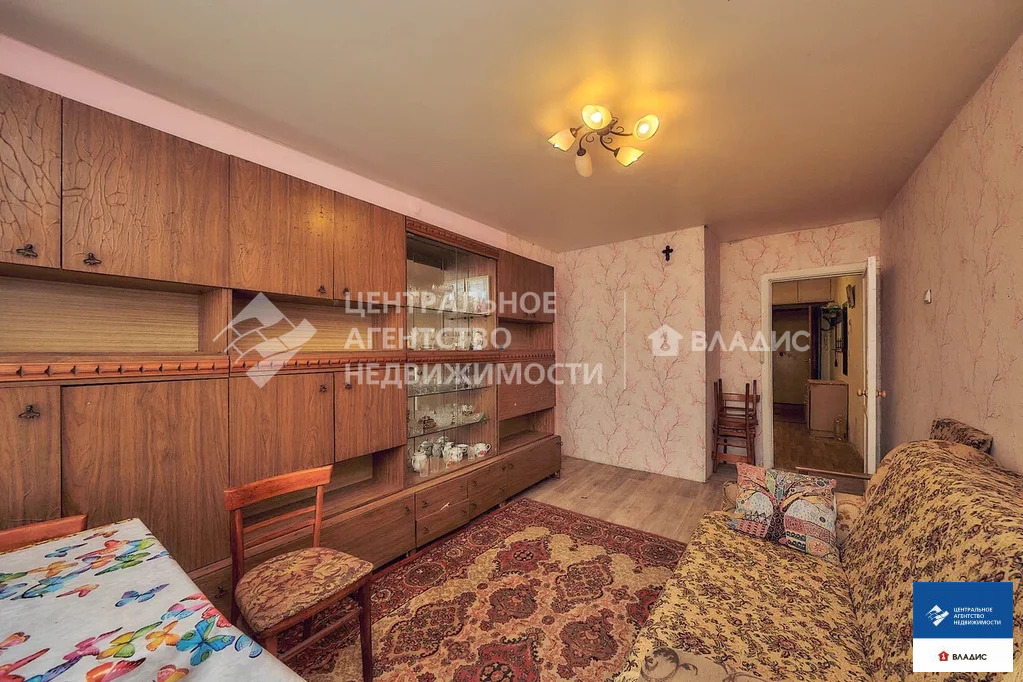 Продажа квартиры, Рыбное, Рыбновский район, ул. Большая - Фото 3