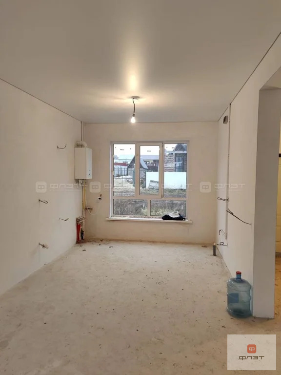 Продажа дома, Старое Шигалеево, Пестречинский район, ул. Лесная - Фото 6