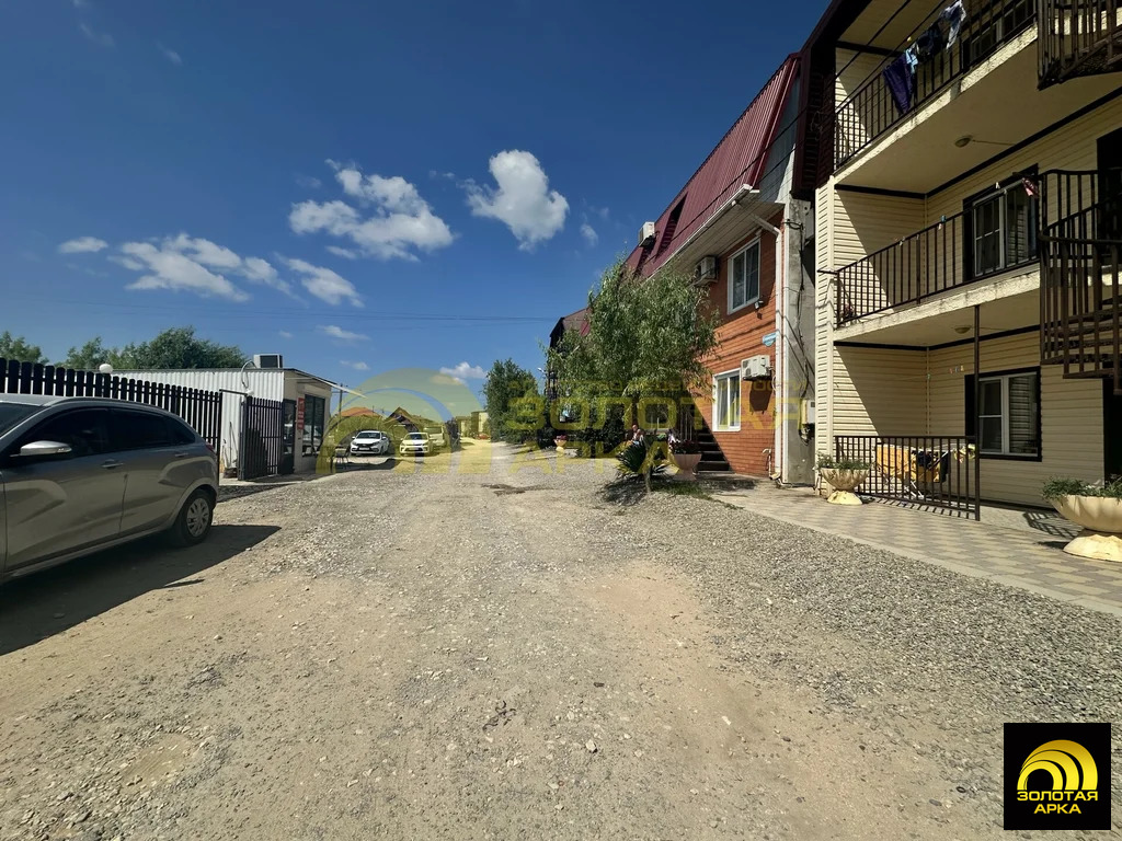 Продажа готового бизнеса, Темрюкский район, Столичная улица - Фото 5