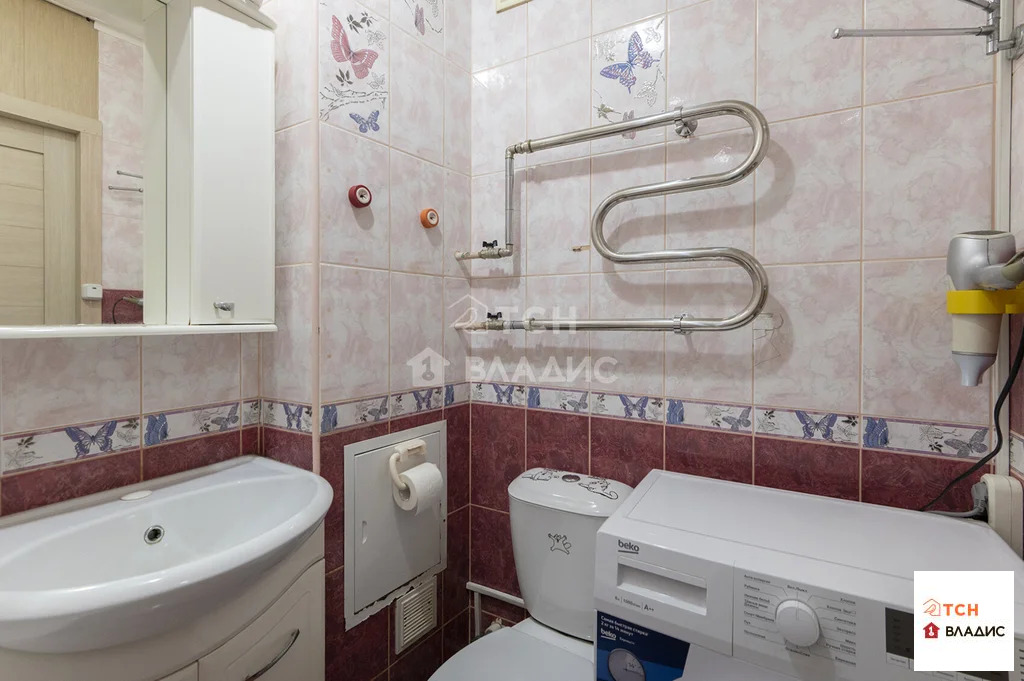 Продажа квартиры, Королев, улица Папанина - Фото 21