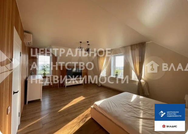 Продажа дома, Рязанский район, Раздольная улица - Фото 3