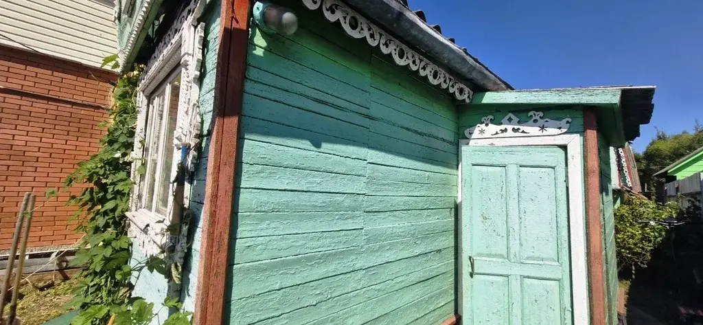 Часть дома на улице Маяковского - Фото 2