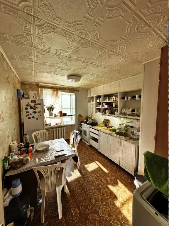 3-я квартира в 6-м микр., дом 9 - Фото 14