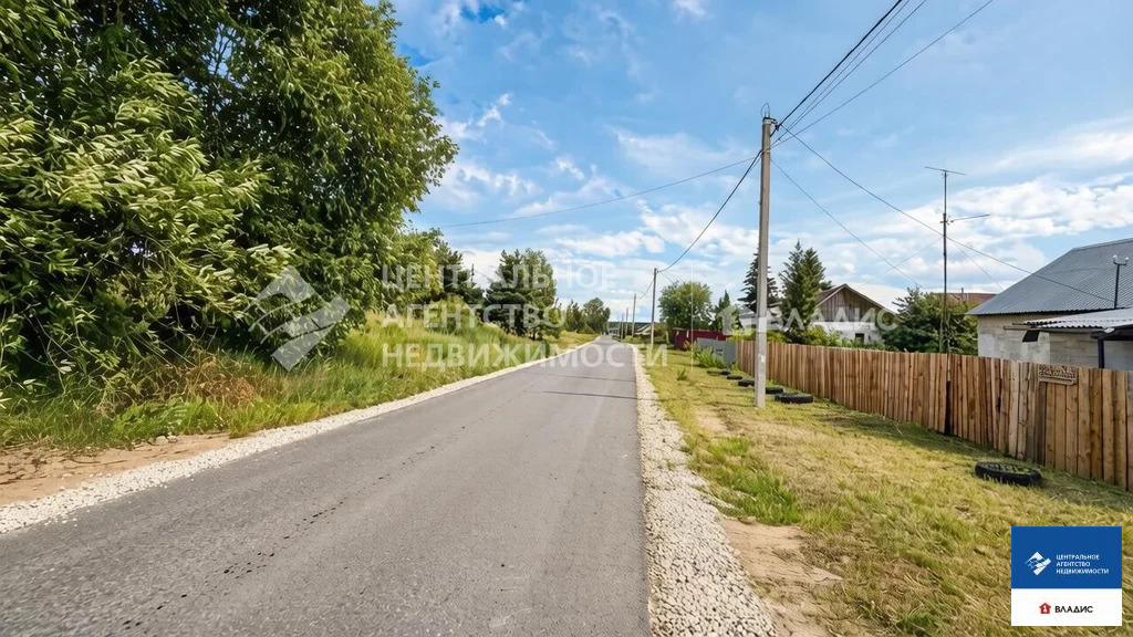Продажа дома, Петровичи, Спасский район, ул. Центральная - Фото 19