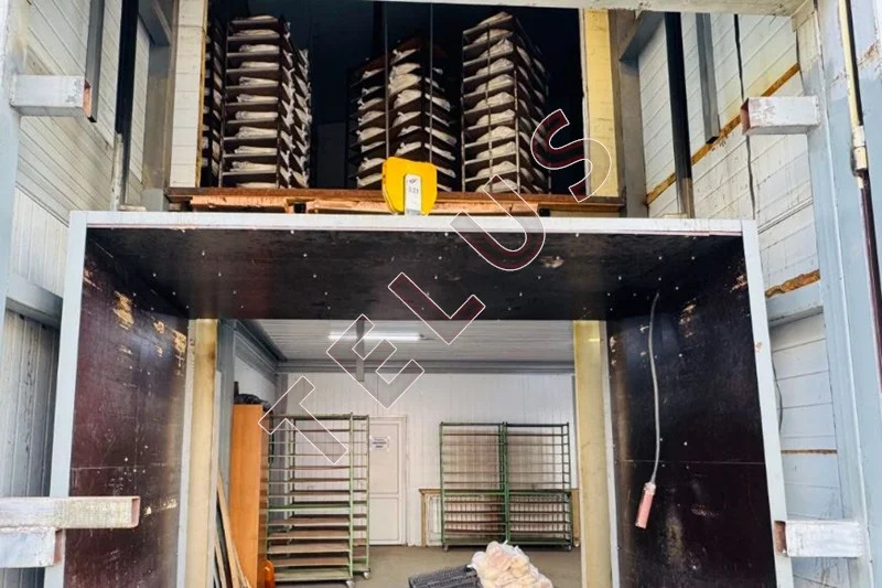 МО, Балашиха, Щелковское шоссе, 2600 м2, Имущественный комплекс (ном. ... - Фото 19