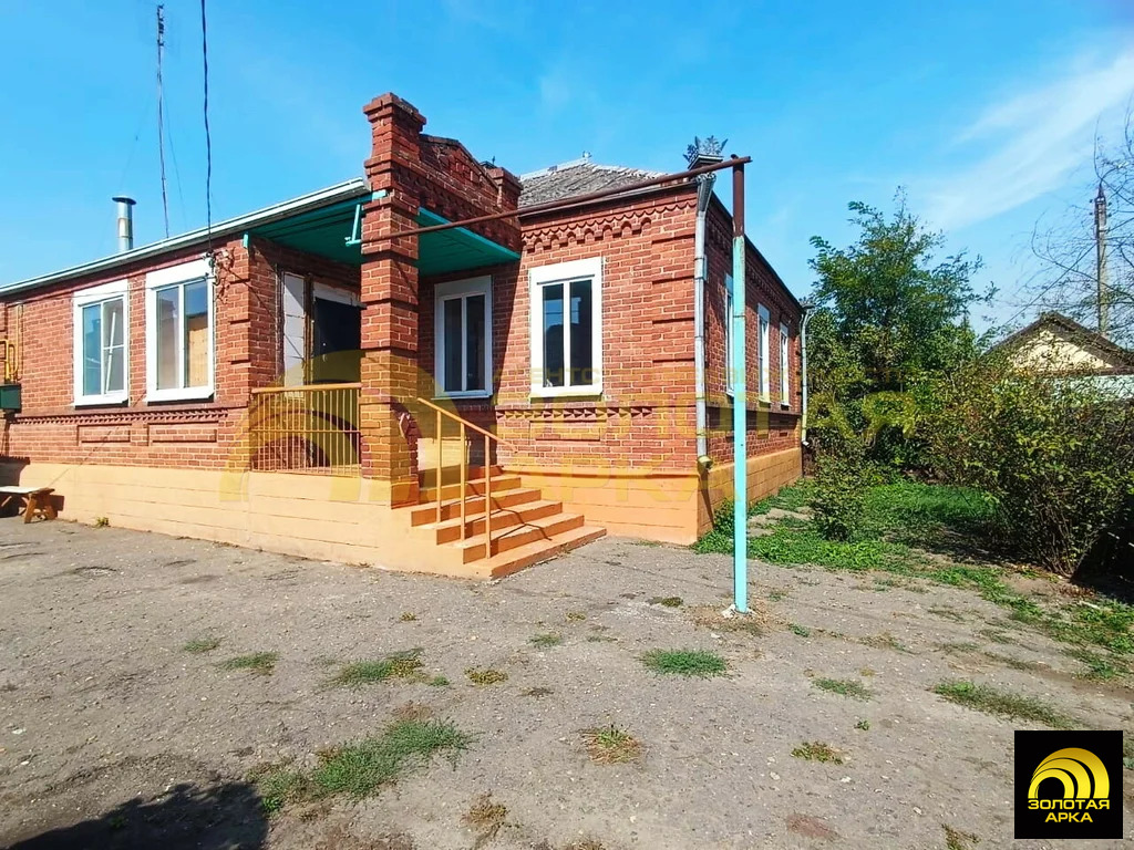 Продажа дома, Мингрельская, Абинский район - Фото 0