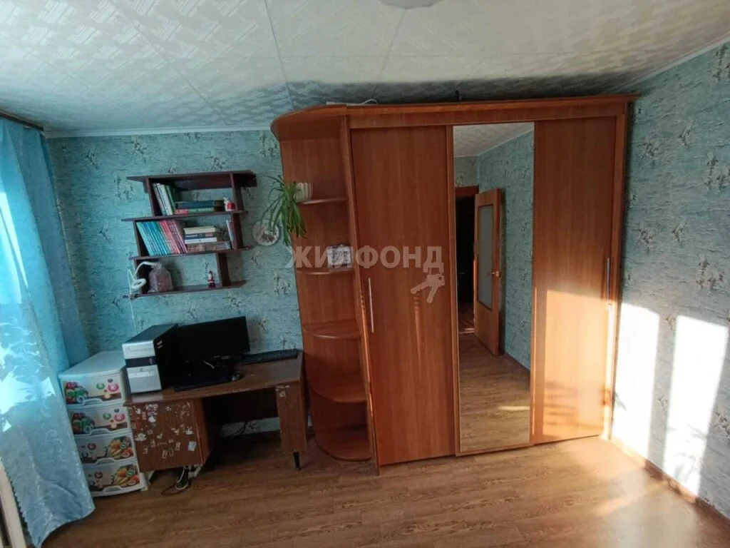 Продажа квартиры, Новосибирск, ул. Кубовая - Фото 7