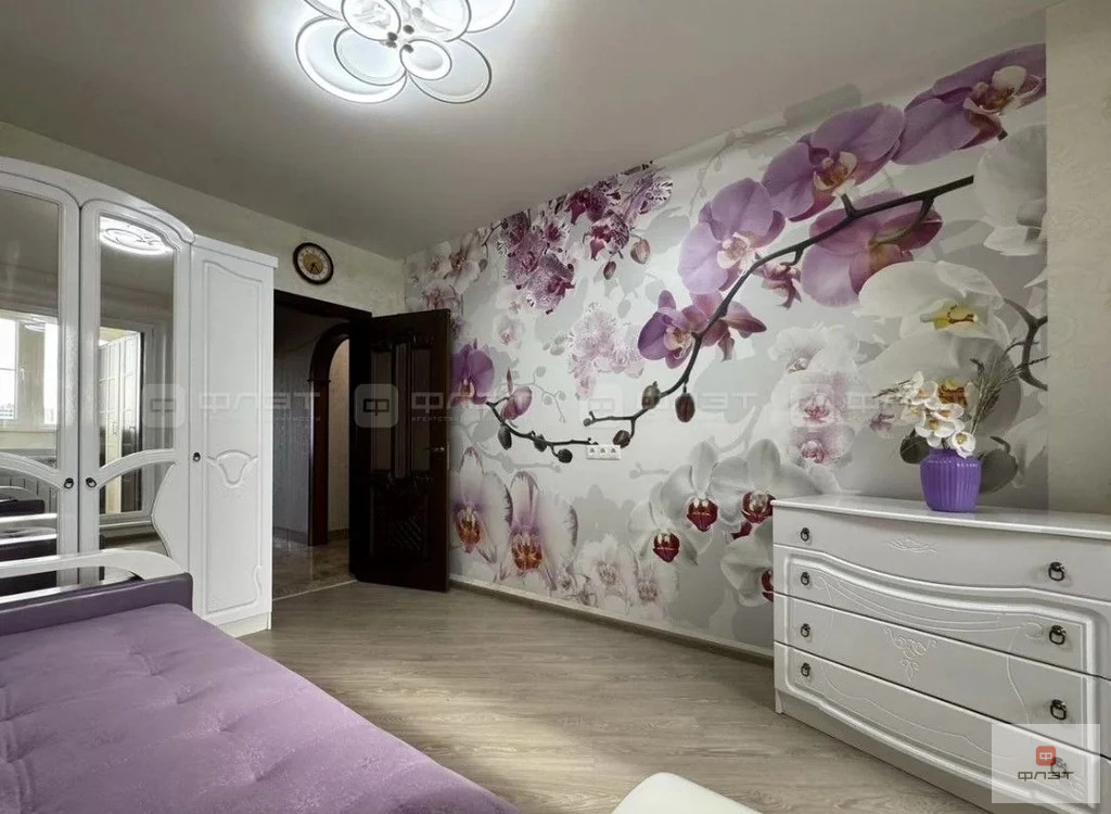 Продажа квартиры, Казань, ул. Бондаренко - Фото 11