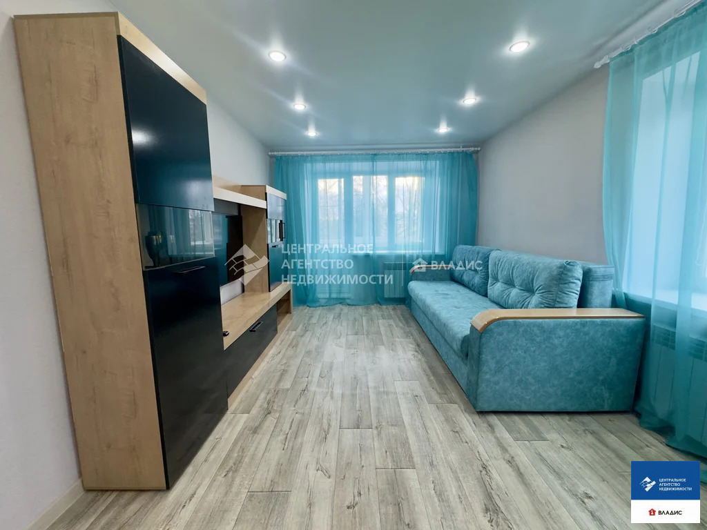 Аренда квартиры, Рязань, ул. Гагарина - Фото 3