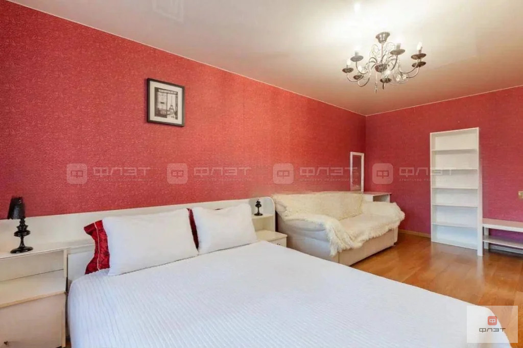 Продажа квартиры, Казань, ул. Адоратского - Фото 8