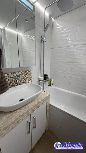 Продажа квартиры, Батайск, Северный массив микрорайон - Фото 4