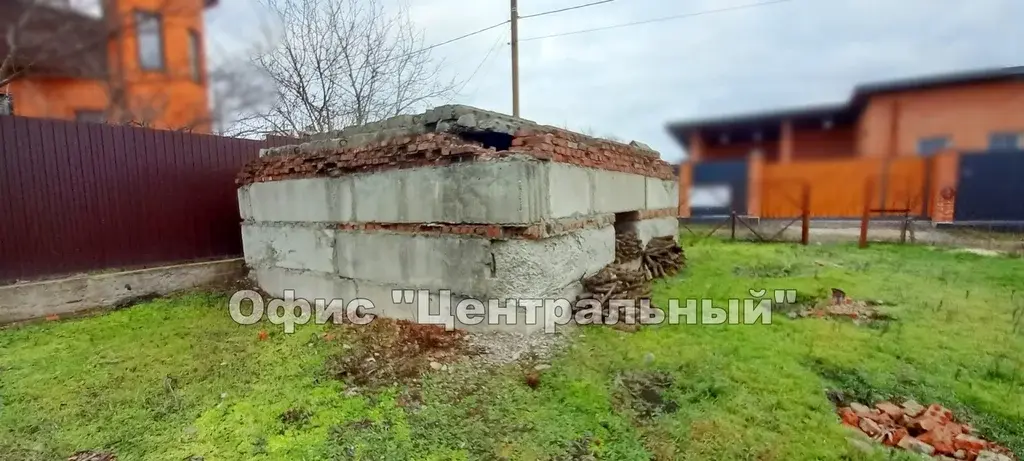 Участок 5 сот. в пригороде Ростова, с.т. "Сигнал", 1 км от Сев. обхода - Фото 9