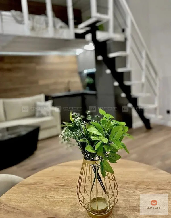 Продажа квартиры, Казань, ул. Вишневского - Фото 6