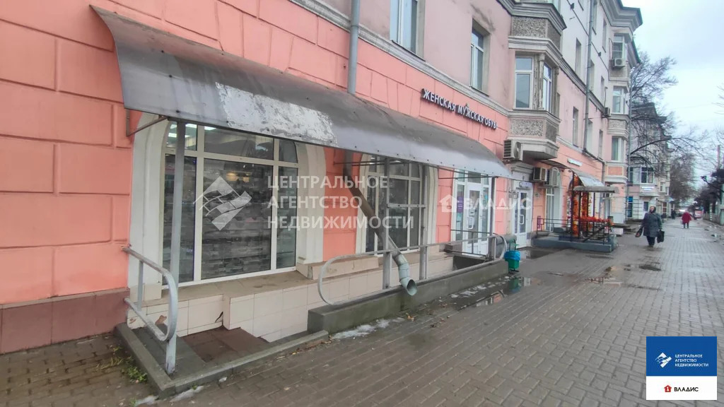 Аренда ПСН, Рязань, Первомайский пр-кт. - Фото 2