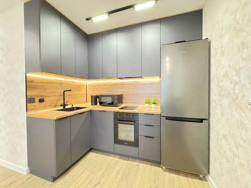 Сдам квартиру в городе Подольск (в 5 минутах до станции) - Фото 4